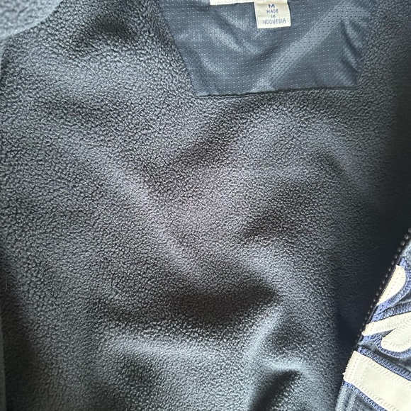 Majestic Athletic Men's Navy Jacket - Picture 8 of 8